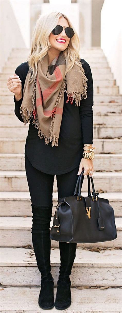 Nice 64 Stunning Women Work Outfits Ideas Trends For This Winter More