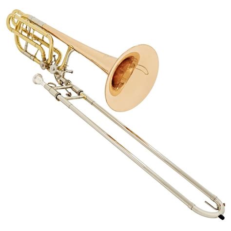 coppergate intermediate bass trombone  gearmusic  gearmusic