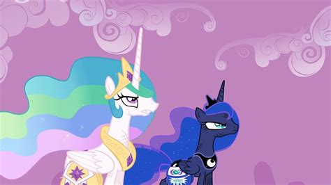 princess celestia play time is over for you discord youtube