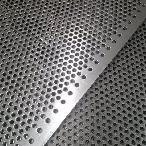 mm hole galvanized stainless steel perforated metal mesh sheet perforated aluminum sheet