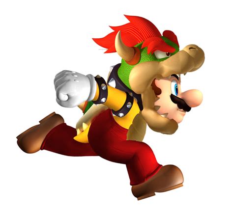 Bowser Mario Super Mario Fanon Wiki Fandom Powered By Wikia