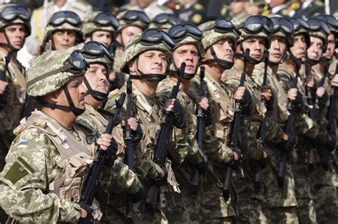 lithuania poland ukraine agree to form military brigade