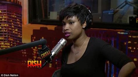 jennifer hudson reveals she s in talks for sex and the