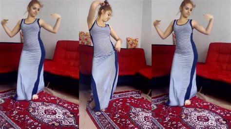 new arabic girl dance with pashto music hot dance very mast dance by arab girl 2017 new