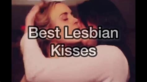 best lesbian kisses shameless youtube