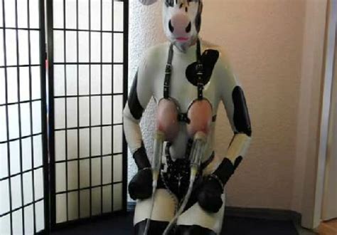 milking machine dairy girls milked tits fetish pornbb