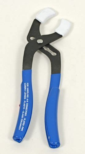 soft jaw pliers model number