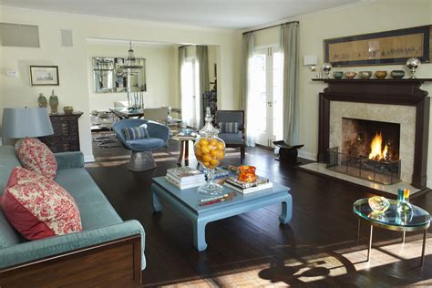 family room color ideas