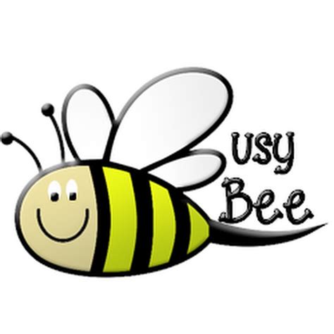 busy bee youtube
