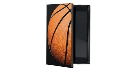 basketball products ipad mini case zazzle