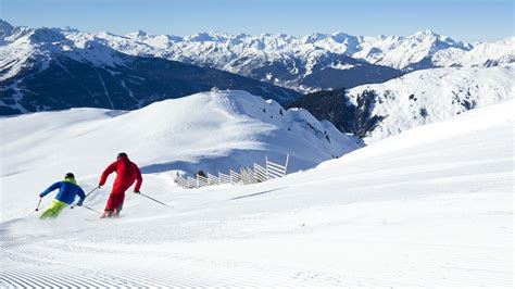 great ski deals la plagne cheap ski passes deals