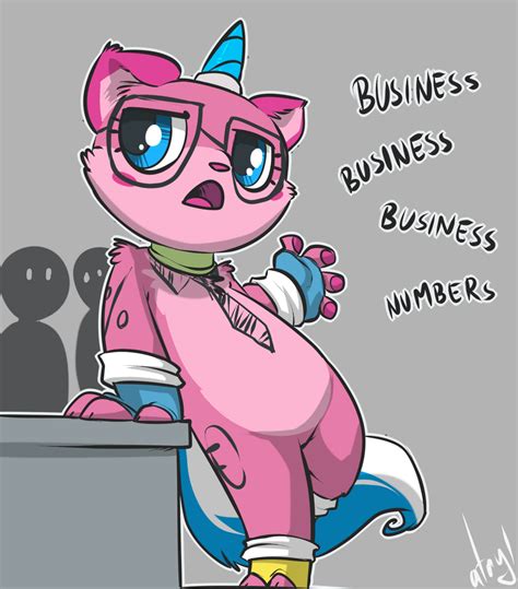 biznis kitty by atryl fur affinity [dot] net