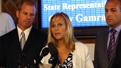 Michigan Lawmaker Says She Wont Quit Over Affair Revelations Fox News