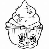 Shopkins Inspirant Collectable Spilt Bestcoloringpagesforkids sketch template