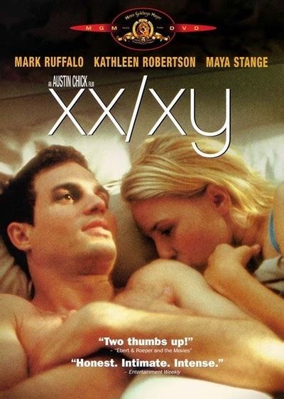 xx xy movie review and film summary 2003 roger ebert