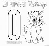 Coloring Oliver Disney Pages Printable sketch template