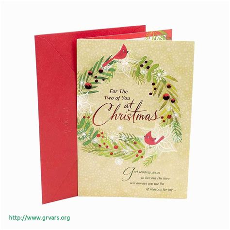 hallmark christmas cards printable printable card