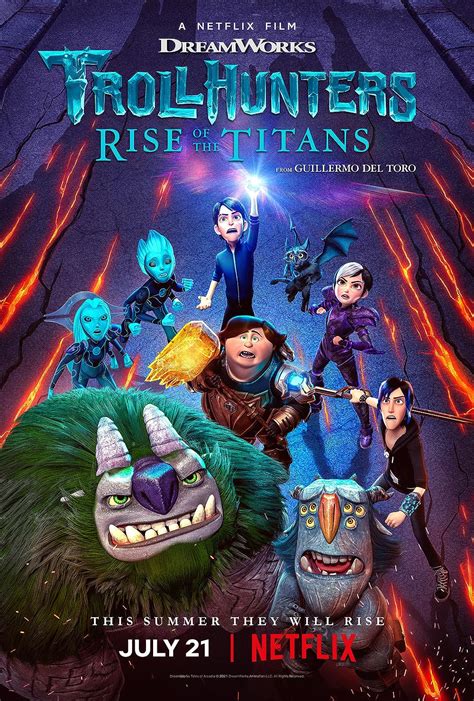 trollhunters rise   titans