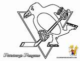 Hockey Oilers Edmonton Sabres Toronto Leafs Symbols Pittsburgh Penguins sketch template