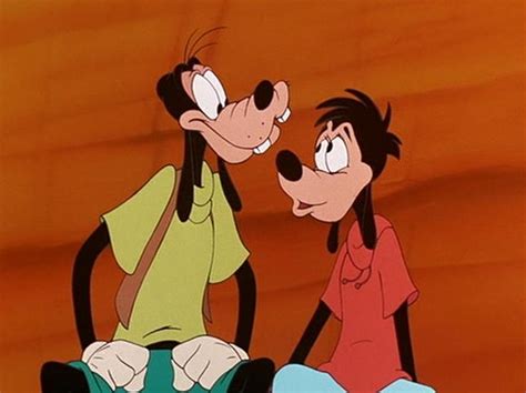 17 Best Images About Goofy And Max On Pinterest