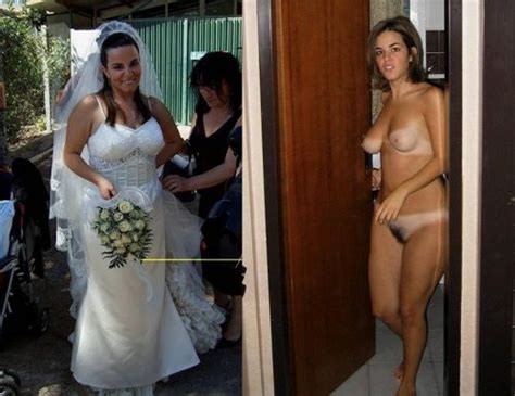 homemade nude amateur brides penty photo