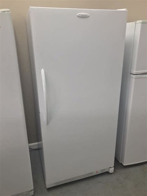 Frigidaire Upright Freezer For Sale In Houston Tx Offerup
