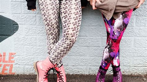Leggings Rule At Haven Middle School Sparks Controversy