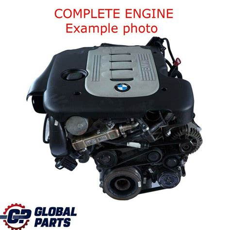 bmw  series     bare engine mn    miles warranty ebay