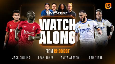 follow  champions league final   livescore watchalong livescore