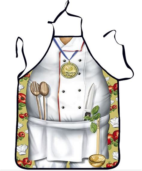Free Shipping Hotsale Sexy Funny Novelty Apron Kitchen Cooking Bbq