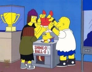 antidote  bullying bullying  simpsons show simpson