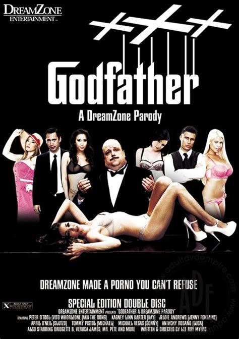 godfather xxx streaming or download video on demand