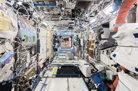 astronaut  photographer collaboratively document  vast