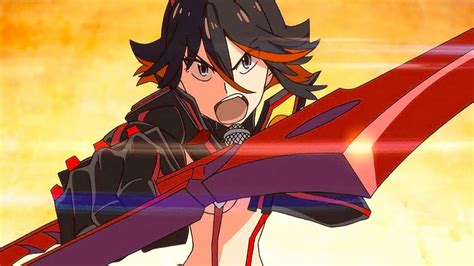 Kill La Kill Porn Comix Telegraph