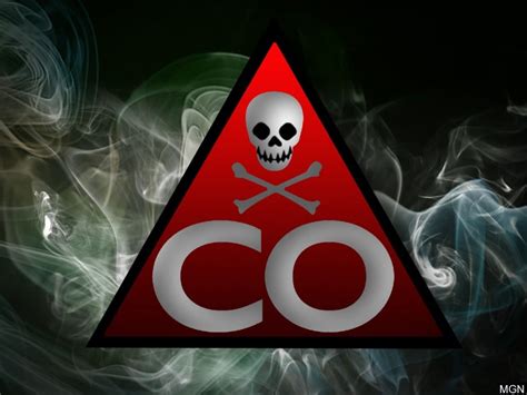 dos  donts   avoid carbon monoxide poisoning