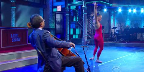 misty copeland performing with yo yo ma is everything