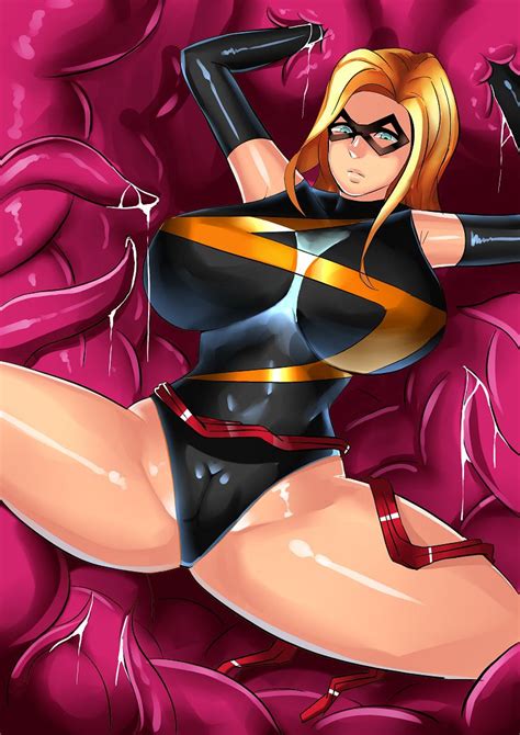 ms marvel tentacle violation ms marvel nude porn pics superheroes pictures pictures
