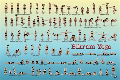 easy advanced bikram yoga poses image yoga poses