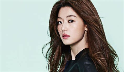 rougeandlounge muse jeon ji hyun for elle korea s february