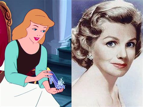 Disney Princesses In Real Life Business Insider