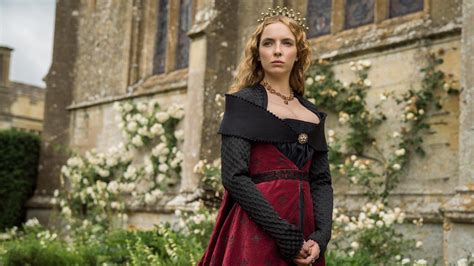 British Actresses You Should Know Jodie Comer Telly Visions