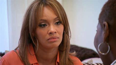 evelyn lozada on her outrageous basketball wives behavior video