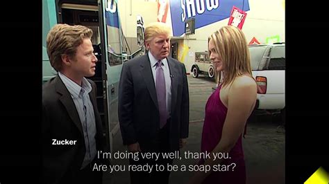 leaked donald trump tapes audio  footage   grab women   py billy bush