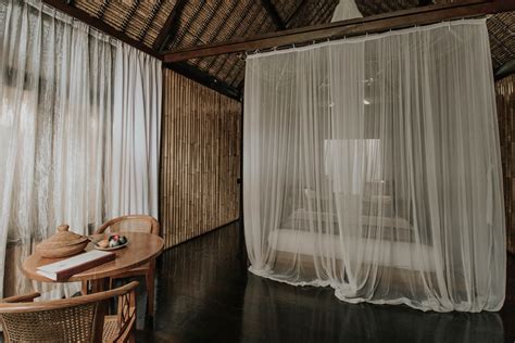 luxury spas  bali natural spa experiences