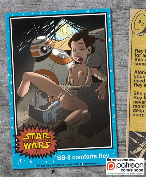 bb8 fucks rey rey star wars porn sorted by most recent first luscious