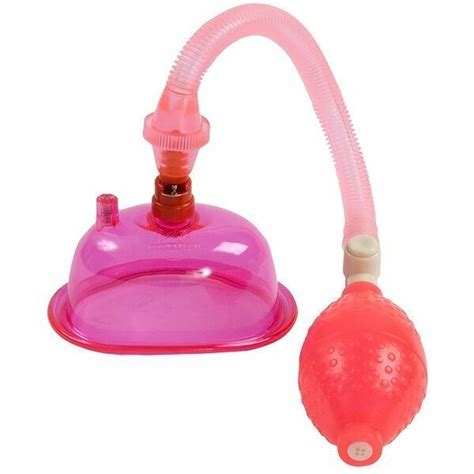 doc johnson pussy pump pink for sale online ebay