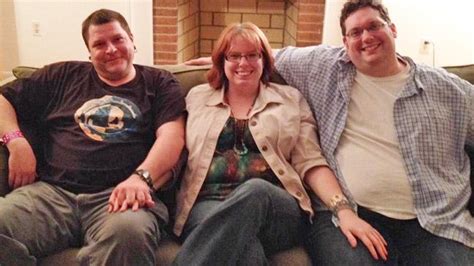 polyamory in the news “dan turned to me and whispered ‘i have a good feeling about this one