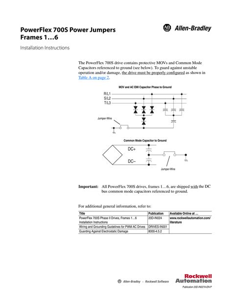 powerflex  manual wiring diagram images youtubecom kara wireworks