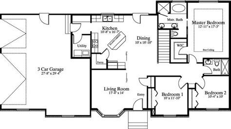 unique  sq ft ranch house plans check   httpwwwhouse roof siteinfo sq ft