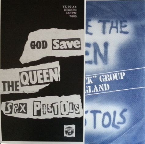 Sex Pistols God Save The Queen 2013 Purple Vinyl Vinyl Discogs